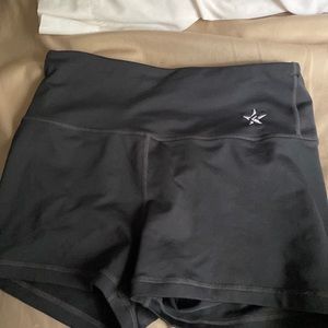 REBEL ATHLETICS SHORTS